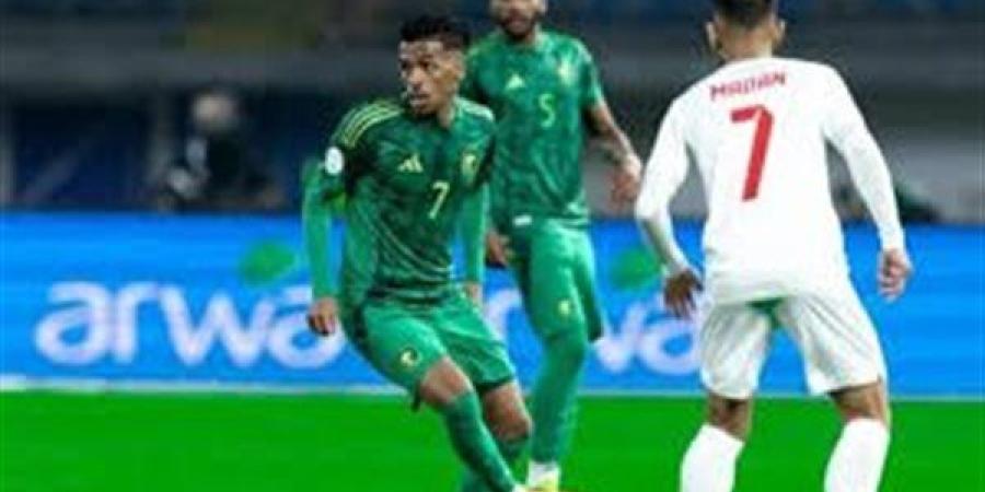 مشاهدة.. مباراة السعودية ضد اليمن في خليجي 26 والقنوات الناقلة (0-0)