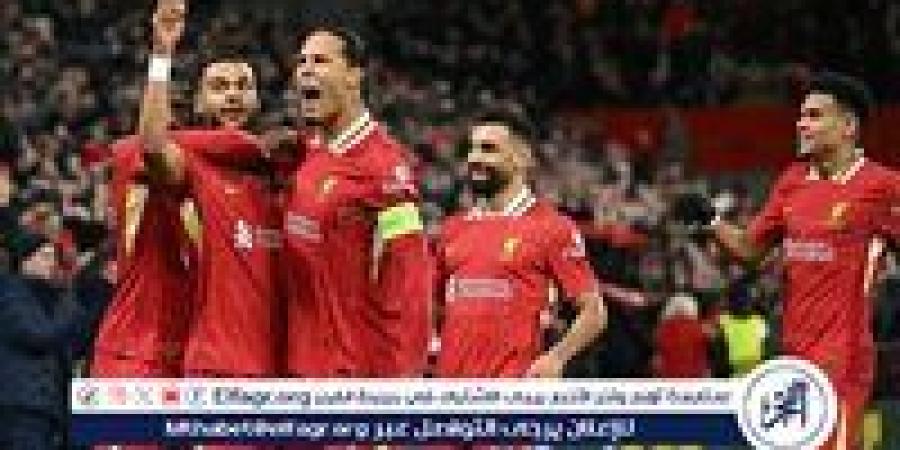 موعد مباراة ليفربول وليستر سيتي في الدوري الإنجليزي والقنوات الناقلة