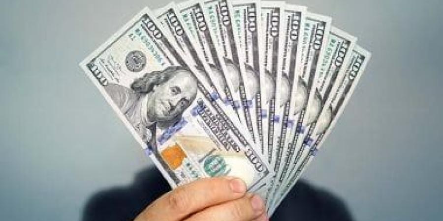 سعر الدولار اليوم الأربعاء 25-12-2024 بالبنك الأهلى المصرى