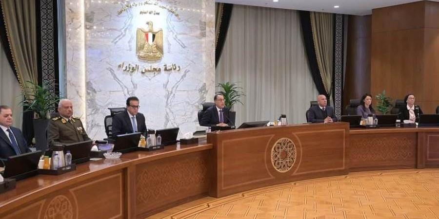 مدبولى: 38.7 مليار دولار إجمالي ما تم سداده من الديون خلال 2024