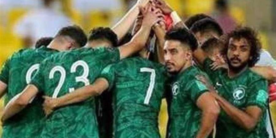 كأس الخليج 2024.. تشكيل السعودية المتوقع أمام اليمن اليوم