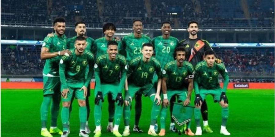 بث مباشر.. مشاهدة مباراة السعودية واليمن في كأس الخليج