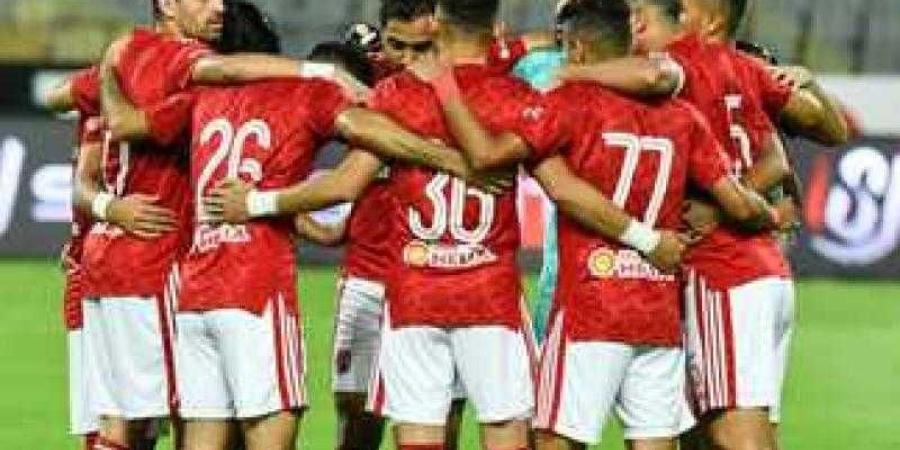 موعد مباراة الأهلي والمصري في الدوري.. والقنوات الناقلة