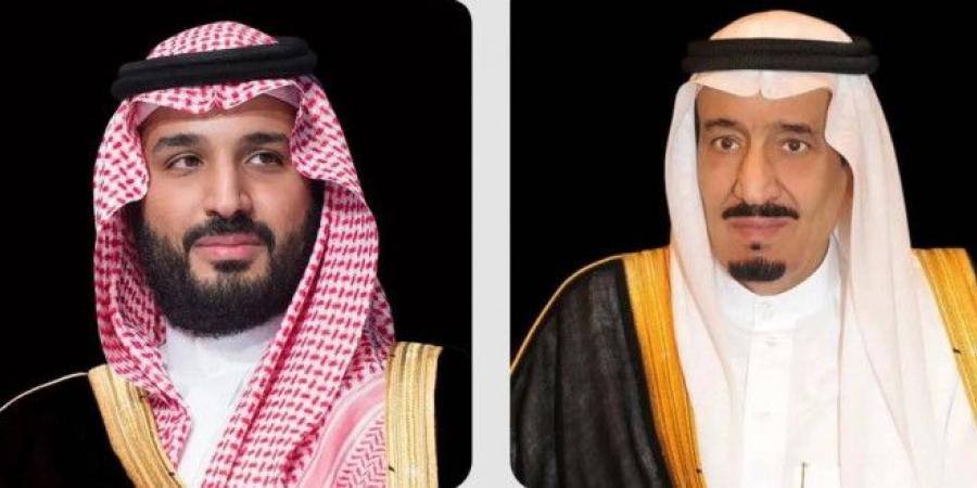 القيادة السعودية تعزّي رئيس أذربيجان في ضحايا حادث تحطم الطائرة