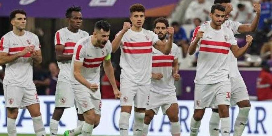 الزمالك يغلق صفحة الطلائع استعدادا للاتحاد السكندري