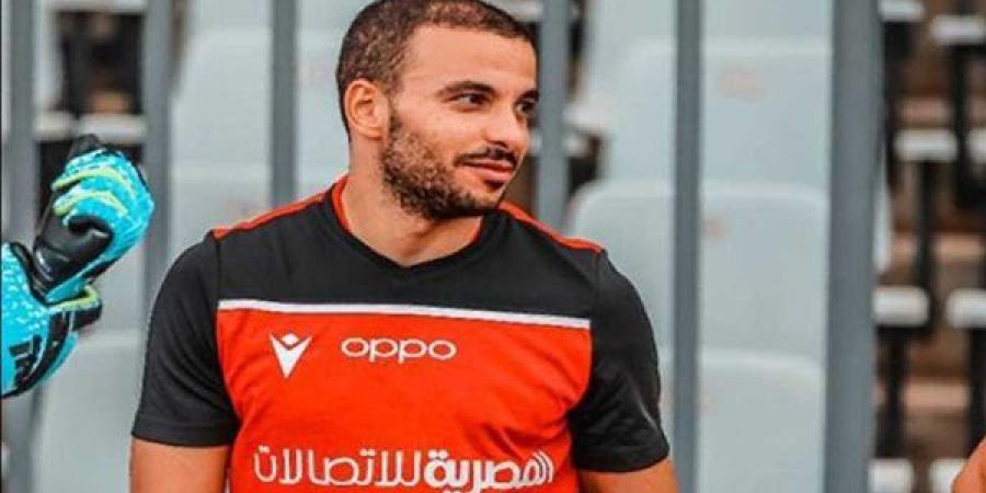 لاعب طلائع الجيش: نشعر بالحزن بسبب التعادل مع الزمالك