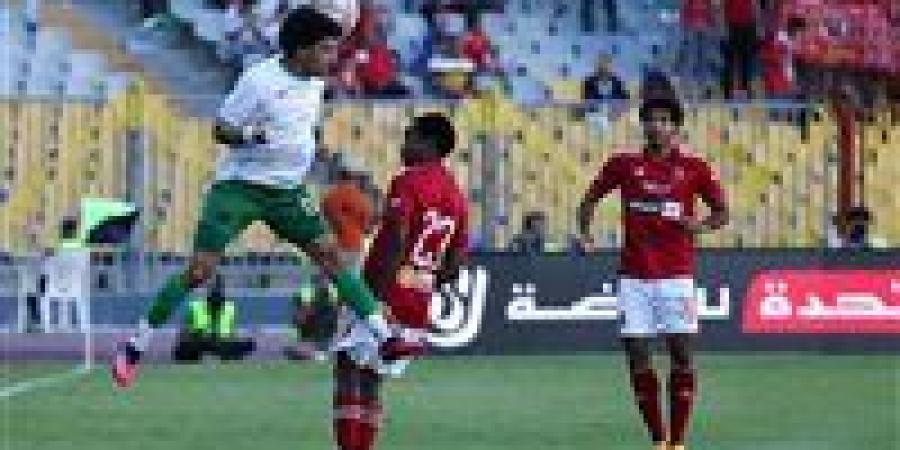 موعد مباراة الأهلي والمصري في الدوري الممتاز.. التشكيل وحكم الماتش