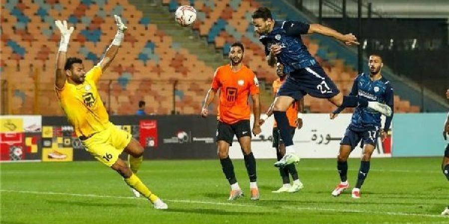 شاهد.. بث مباشر لمباراة البنك الأهلي وسيراميكا كليوباترا في الدوري المصري