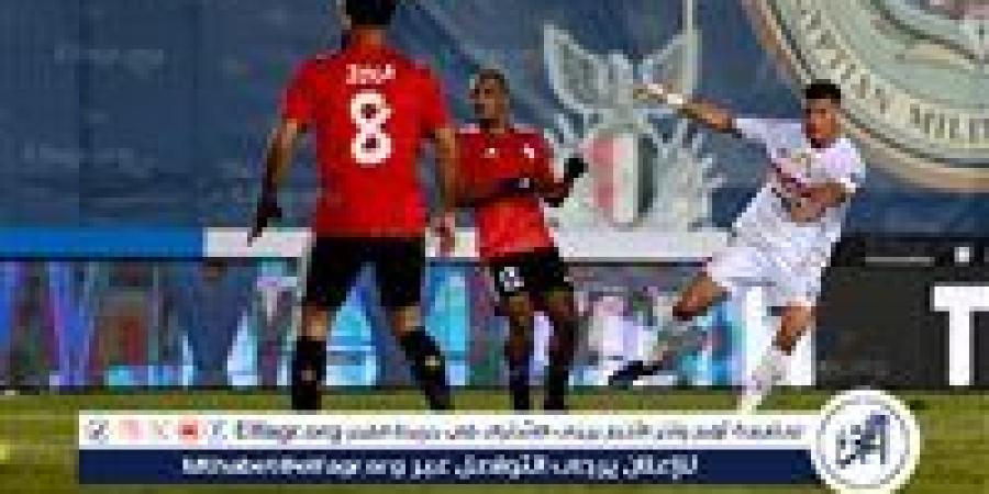 لاعب الزمالك السابق: العدالة التحكيمية غائبة عن الدوري المصري