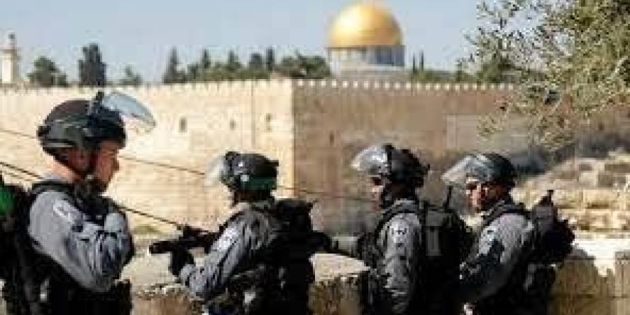 محافظة القدس: الاحتلال الإسرائيلي يسعى إلى إشعال حرب دينية