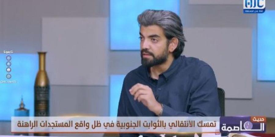 البيض: الحكومة مسؤولة عن معالجة قضايا المواطنين والتنمية