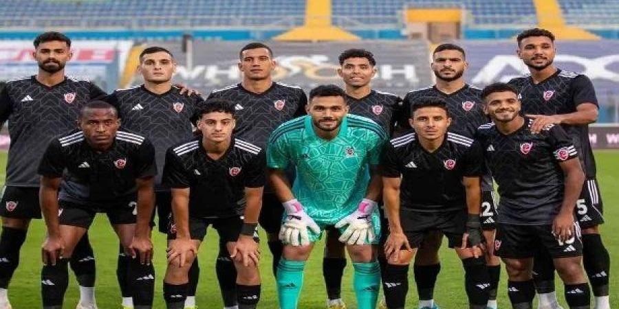 شاهد.. بث مباشر لمباراة بتروجيت والجونة في الدوري المصري