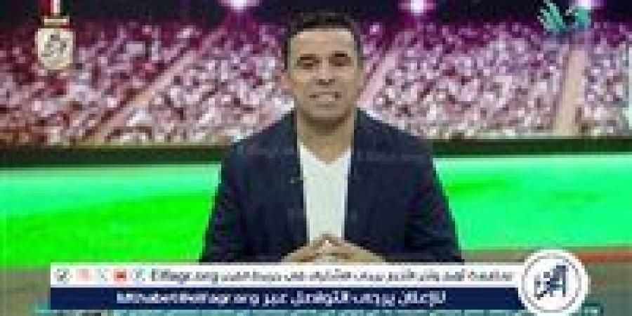 خالد الغندور: الزمالك يرد على النور السعودي بعد بيان صفقة جمال صلاح