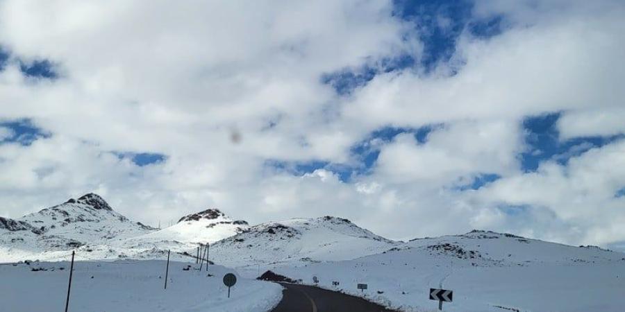 توقعات الطقس اليوم الجمعة بالمغرب