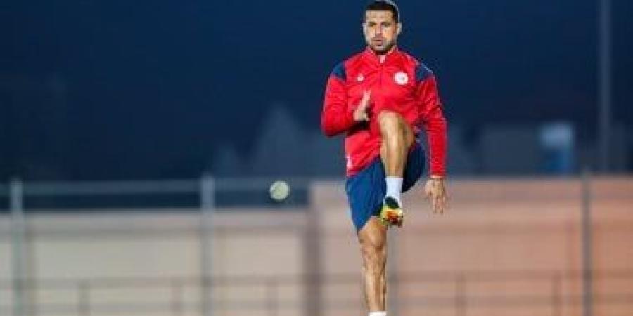 الزمالك يرحب بعودة طارق حامد فى يناير بـ شرط