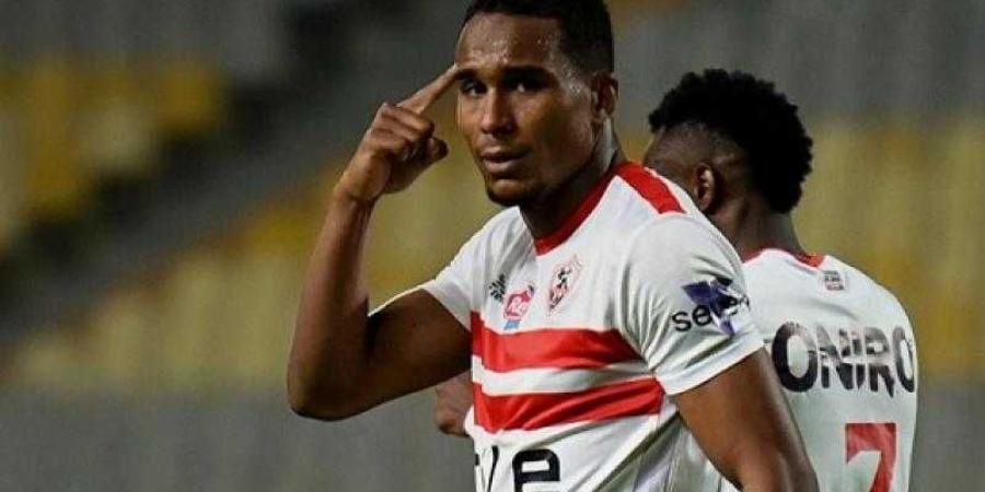 كواليس إنذار سيف الجزيري للزمالك بسبب المستحقات