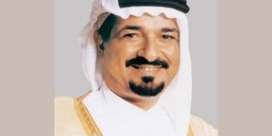 حميد بن راشد يعتمد الموازنة العامة لحكومة ‏عجمان 2025‏ بـ ‏‏3.7 مليار درهم