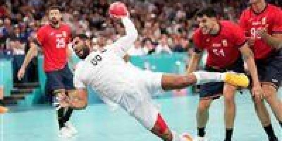 اليوم| جلسه تصوير لمنتخب اليد.. واجتماع تحفيزي مع رئيس الاتحاد استعدادا للمونديال