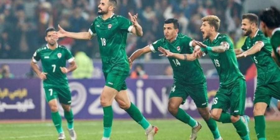 العراق والسعودية الأبرز.. جدول مباريات اليوم السبت في خليجي 26