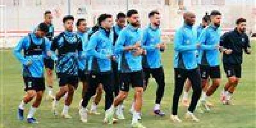 تعرف على تشكيل الزمالك المتوقع ضد الاتحاد السكندري فى الدوري