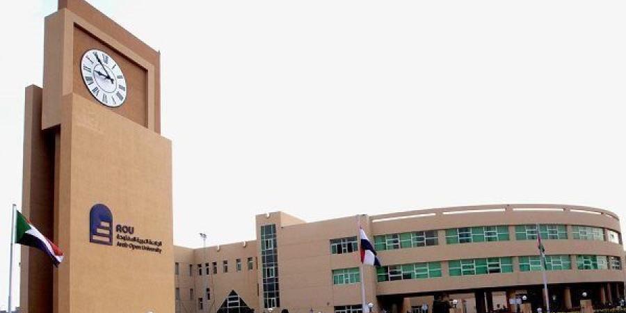 وظيفة جامعة.. الجامعة العربية المفتوحة تعلن عن وظائف جديدة شاغرة.. سجل هنا