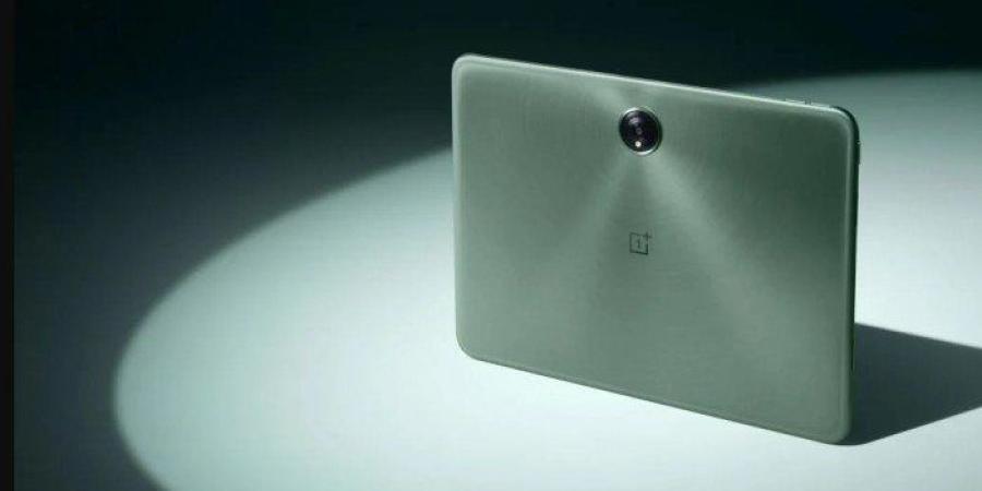 OnePlus تعزز وجودها في سوق الأجهزة الذكية بحاسب لوحي مميز