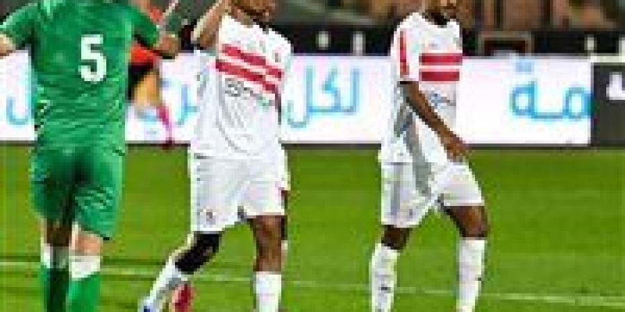 مشاركات إفريقيا ومحلية.. ماذا ينتظر الزمالك في يناير القادم؟