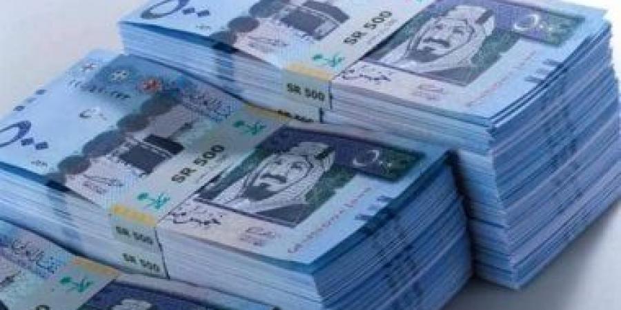 سعر الريال السعودى اليوم السبت 28-12-2024.. بالبنك المركزي بـ13.52 جنيه للشراء