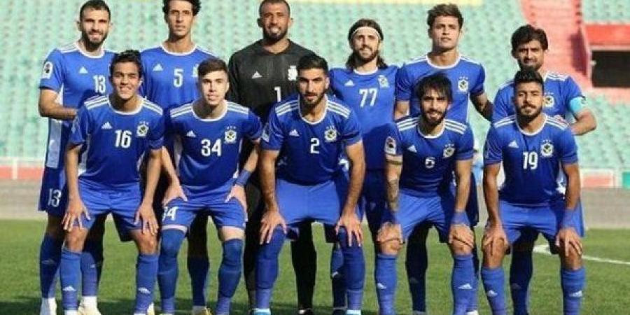 شاهد.. بث مباشر لمباراة الحدود والقوة الجوية في الدوري العراقي