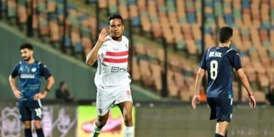 محامى سيف الجزيرى: فوجئت بقرار الزمالك بتخفيض العقد الجديد للاعب 40%