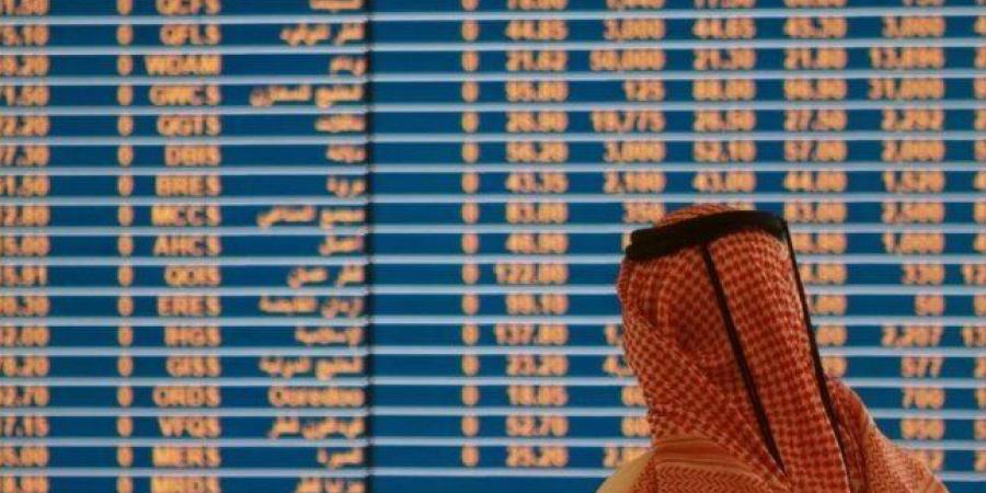 ارتفاع مؤشر بورصة قطر بنسبة 0.94% ليغلق عند مستوى 10511.53 نقطة