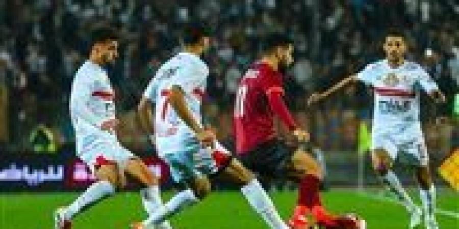 تشكيل الزمالك المتوقع أمام الاتحاد السكندري اليوم في الدوري