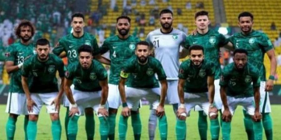 موعد مباراة عمان والسعودية في نصف نهائي خليجي 26