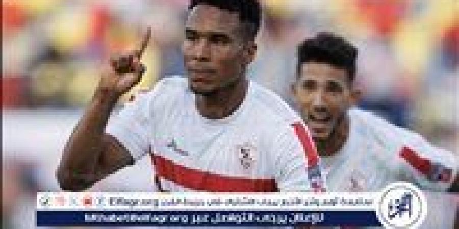 خالد الغندور: علي عهدة الزمالك سيف الجزيري له 5 شهور فقط