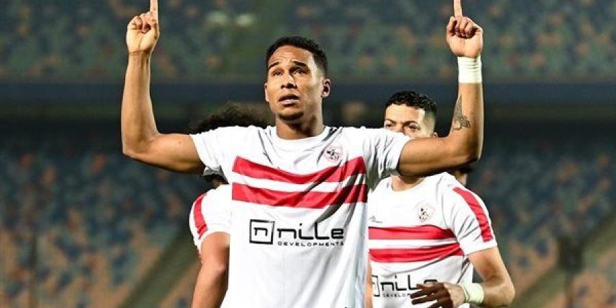 محامى سيف الجزيرى يفجر مفاجآت بشأن أزمة اللاعب مع الزمالك