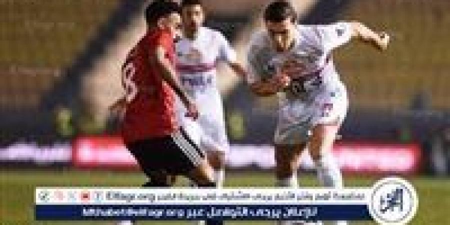 حافلة الزمالك تصل ستاد القاهرة استعدادا لمواجهة الاتحاد السكندري في الدوري