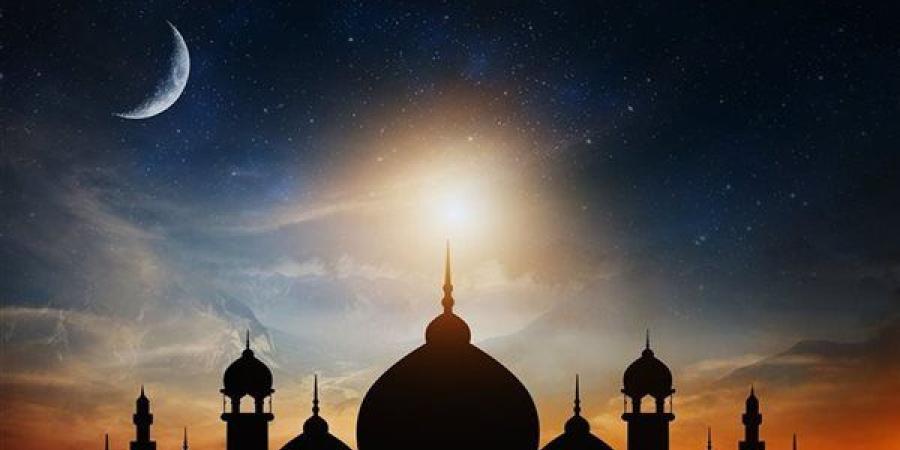 إمساكية شهر رمضان 2025.. تعرف على مواعيد الإفطار في مصر