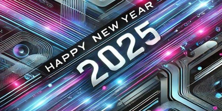 بكل لغات العالم Happy New Year 2024 صور.. أجمل عبارات التهنئة فى رأس السنة حالات واتس