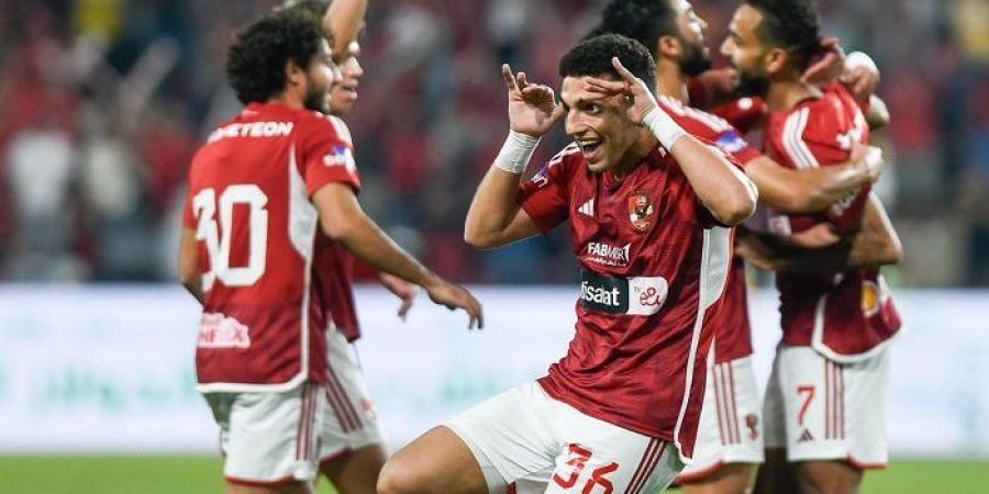 موعد مباراة الأهلي المصري وشباب بلوزداد الجزائري بدوري الأبطال