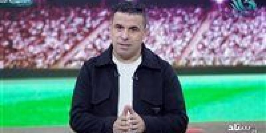 خالد الغندور: إصابة محمد حمدي انقذت الزمالك من دفع مبلغ مالي كبير.. ورحيل زياد كمال صعب