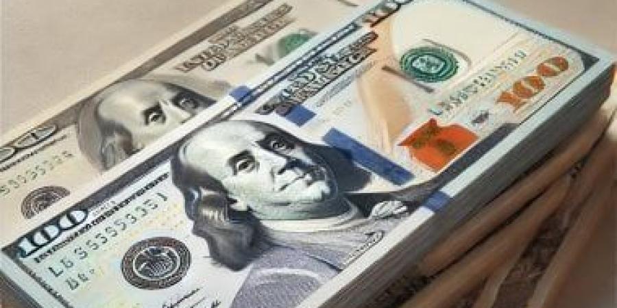 سعر الدولار اليوم الأربعاء 1-1-2025 أمام الجنيه المصرى.. يسجل 50.78 جنيه للشراء