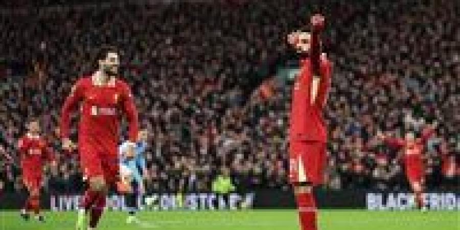 ماذا ينتظر محمد صلاح مع ليفربول في يناير؟