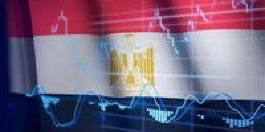 ارتفاع نمو الناتج المحلي الإجمالي في مصر إلى 3.5% في العام المالي الحالي