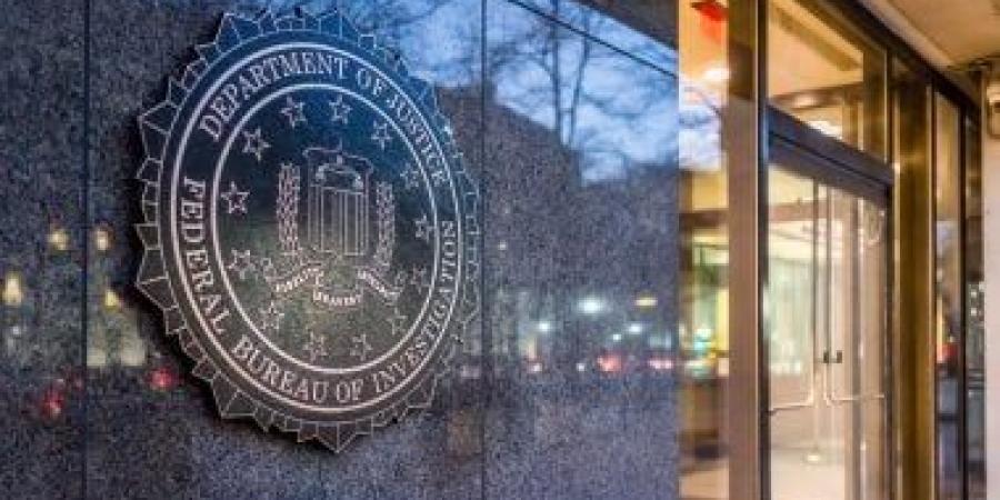 "FBI" تعثر على أكبر مخبأ متفجرات منزلية الصنع في تاريخها.. اعرف التفاصيل