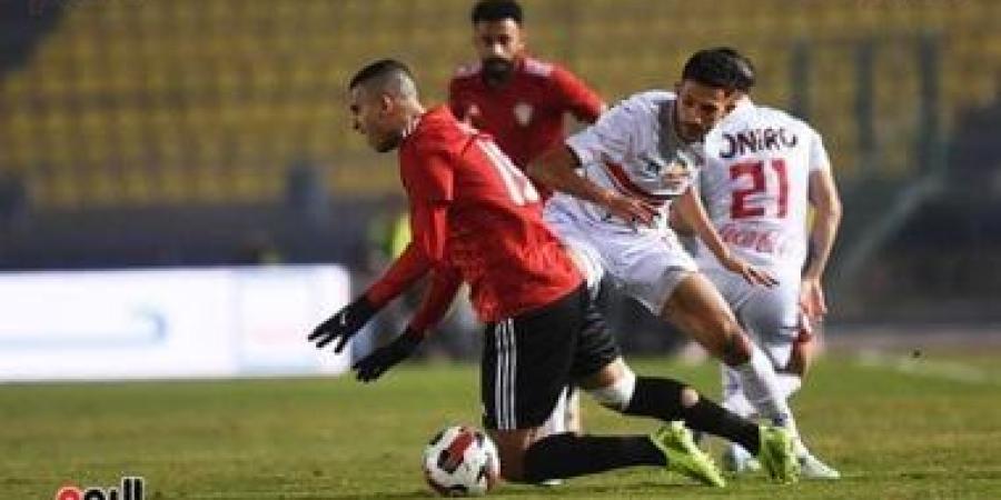 الزمالك يضع المستحقات المتأخرة للاعبين على رأس الأولويات