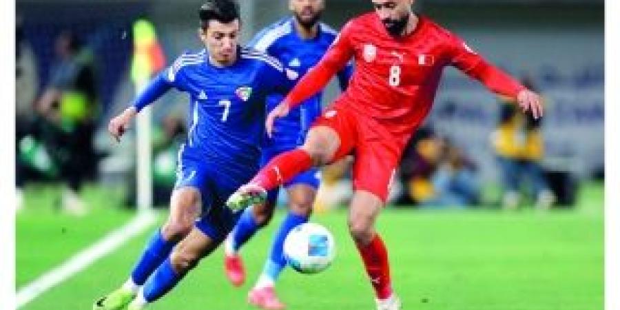 عبدالمجيد: عُمان والبحرين تأهلا لنهائي الخليج بعد طرد «الضغط النفسي»