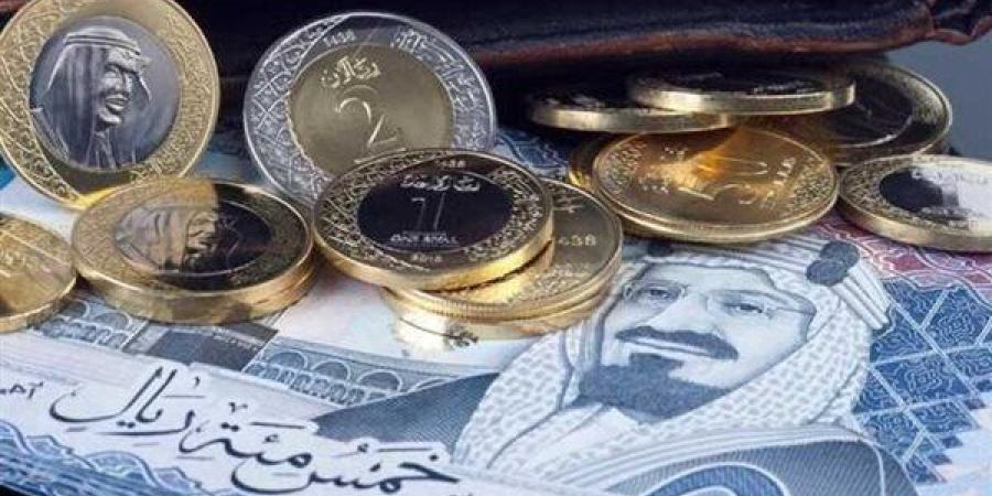 أسعار الريال السعودي اليوم في البنوك العاملة في مصر