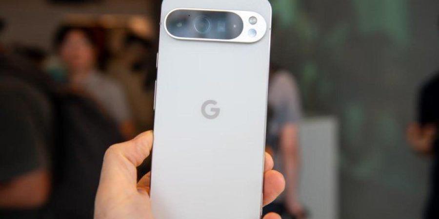 شراكة بين Google Pixel وبطولة أستراليا المفتوحة للتنس لتصبح الهاتف الذكى الرسمى لها