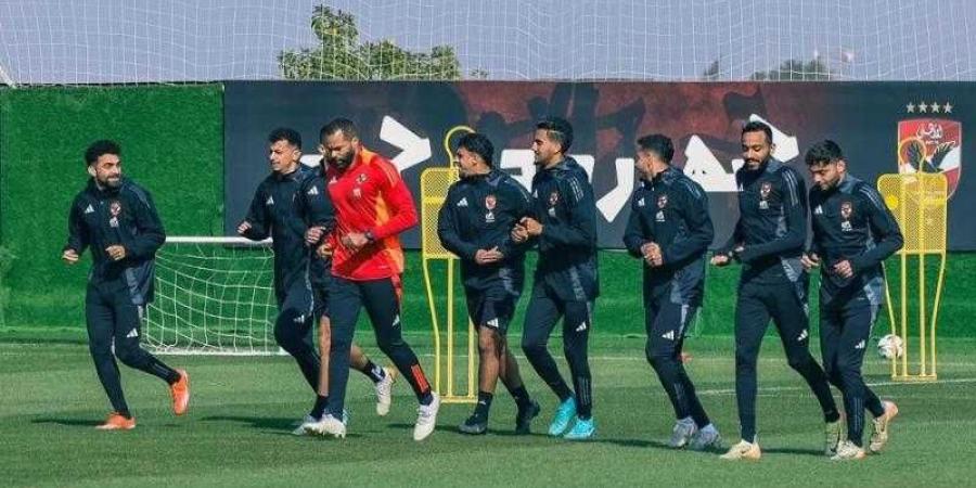 قبل موقعة شباب بلوزداد في دوري الأبطال.. تعرف على ترتيب مجموعة الأهلي