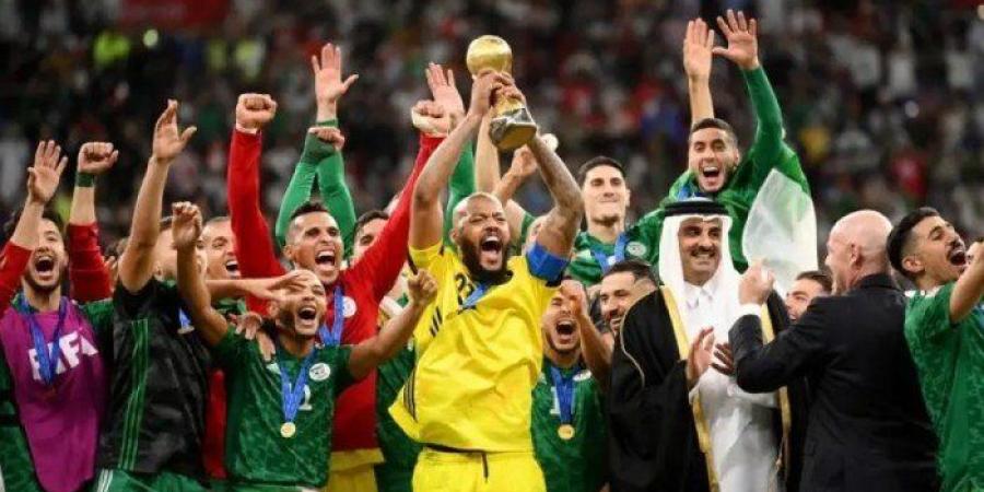 على ملاعب "مونديال 2022".. قطر تستضيف كأس العرب في ديسمبر 2025